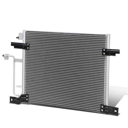 2000-2004 Dodge Dakota AC Condenser Aluminum