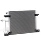 2000-2004 Dodge Dakota AC Condenser Aluminum