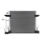 2000-2004 Dodge Dakota AC Condenser Aluminum