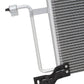 2000-2004 Dodge Dakota AC Condenser Aluminum