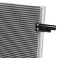 2000-2004 Dodge Dakota AC Condenser Aluminum