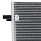 2000-2004 Dodge Dakota AC Condenser Aluminum