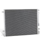 2000-2003 Dodge Durango AC Condenser - Aluminum