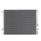 2000-2003 Dodge Durango AC Condenser - Aluminum