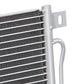 2000-2003 Dodge Durango AC Condenser - Aluminum