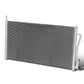 2000-2005 Ford Focus AC Condenser - Fits 2.0L 2.3L Engine Models