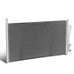 2000-2005 Ford Focus AC Condenser - Fits 2.0L 2.3L Engine Models