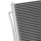 2000-2005 Ford Focus AC Condenser - Fits 2.0L 2.3L Engine Models