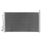 2000-2005 Ford Focus AC Condenser - Fits 2.0L 2.3L Engine Models