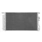 2016-2018 Hyundai Tucson AC Condenser - Aluminum