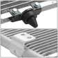 2000-2006 Toyota Tundra AC Condenser - Without Double Cab Aluminum
