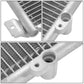 2000-2006 Toyota Tundra AC Condenser - Without Double Cab Aluminum