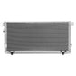 2000-2006 Toyota Tundra AC Condenser - Without Double Cab Aluminum