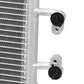 2000-2005 Dodge Neon AC Condenser Aluminum