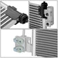2006-2011 Ford Crown Victoria AC Condenser Aluminum