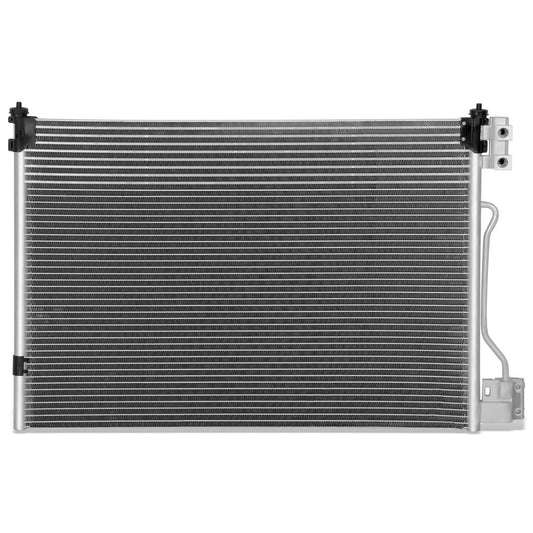 2006-2011 Ford Crown Victoria AC Condenser Aluminum