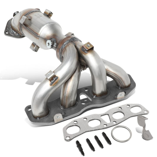 2007-2012 Nissan Altima 2.5L Catalytic Converter - Exhaust Manifold