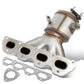 2008-2017 Chevrolet Cruze Sonic Saturn Astra Catalytic Converter
