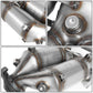 2001-2003 Toyota RAV4 2.0L Catalytic Converter Exhaust Manifold