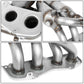 2001-2003 Toyota RAV4 2.0L Catalytic Converter Exhaust Manifold