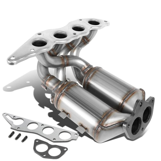 2006-2012 Mitsubishi Eclipse 2.4L Catalytic Converter