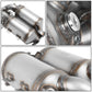 2006-2012 Mitsubishi Eclipse 2.4L Catalytic Converter