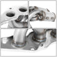 2006-2012 Mitsubishi Eclipse 2.4L Catalytic Converter