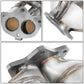 2006-2012 Mitsubishi Eclipse 2.4L Catalytic Converter