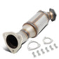 Catalytic Converter - 01-06 Audi A4 / 98-05 VW Passat 1.8L Turbo