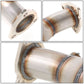 Catalytic Converter - 01-06 Audi A4 / 98-05 VW Passat 1.8L Turbo