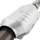 96-00 Jeep Cherokee / 93-98 Grand Cherokee Catalytic Converter