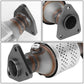 05-16 Nissan Frontier/Pathfinder/Xterra 4.0L V6 Catalytic Converter