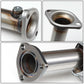 2001-2005 Honda Civic Catalytic Converter - EX GX Models