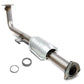 2001-2005 Honda Civic Catalytic Converter - EX GX Models