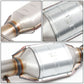 96-99 Chevrolet Blazer / GMC Jimmy / Oldsmobile Bravada Catalytic Converter