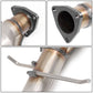 96-99 Chevrolet Blazer / GMC Jimmy / Oldsmobile Bravada Catalytic Converter