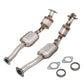 2002-2011 Ford Crown Victoria Catalytic Converter Federal Emissions