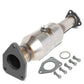 1998-2002 Honda Accord Catalytic Converter 2.3L Engine