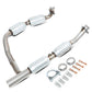 05-09 Ford E-150/E-250/E-350 5.4L Y-Pipe Catalytic Converter