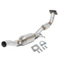 2001-2006 Volkswagen Beetle Jetta Golf 2.0L Catalytic Converter