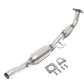 2001-2006 Volkswagen Beetle Jetta Golf 2.0L Catalytic Converter