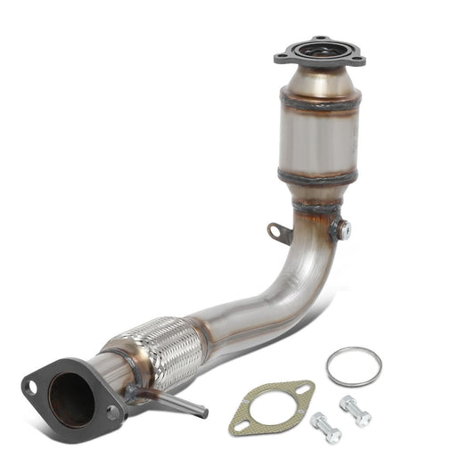 2010-2015 Chevrolet Equinox / Captiva / GMC Terrain Catalytic Converter