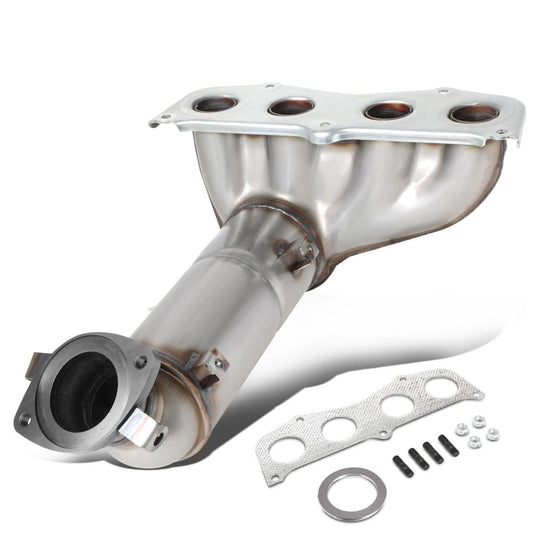 2002-2011 Toyota Camry Catalytic Converter - Exhaust Manifold