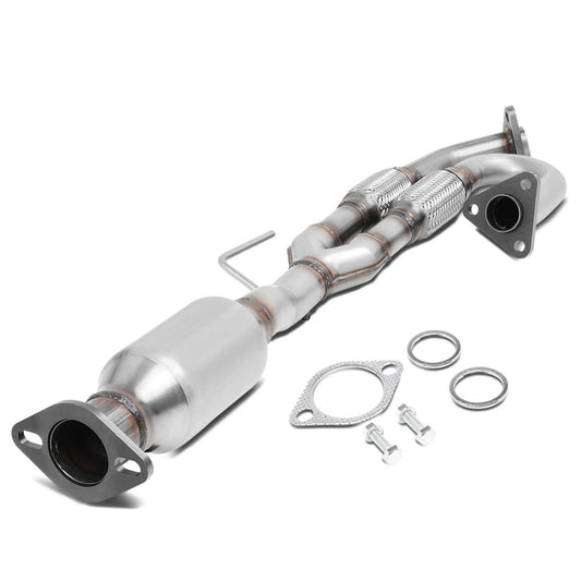 2003-2007 Nissan Murano 3.5L Catalytic Converter Y-Pipe