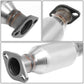 2003-2007 Nissan Murano 3.5L Catalytic Converter Y-Pipe
