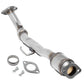 2002-2005 Nissan Altima / 2004-2006 Quest V6 Catalytic Converter