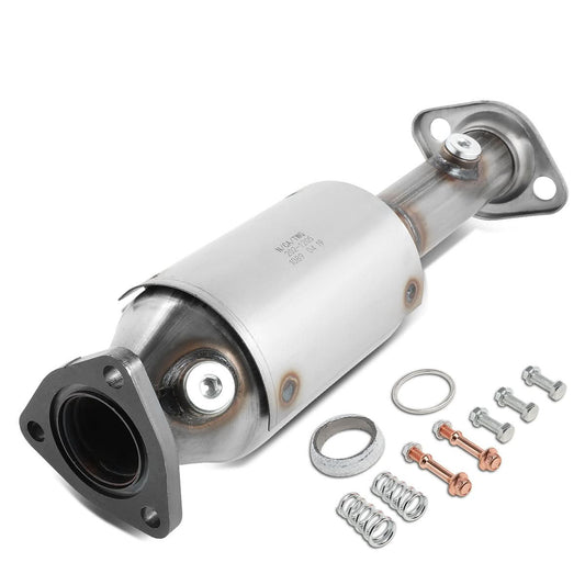 1997-2001 Honda CRV Catalytic Converter