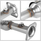 1997-2001 Honda CRV Catalytic Converter