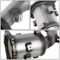 02-08 Nissan Altima Maxima Murano Quest V6 Catalytic Converter