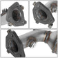 02-08 Nissan Altima Maxima Murano Quest V6 Catalytic Converter